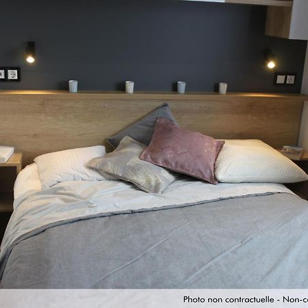 Camping Officiel Siblu La Pignade รงซี-เลส์-แบ็งส์ ภายนอก รูปภาพ